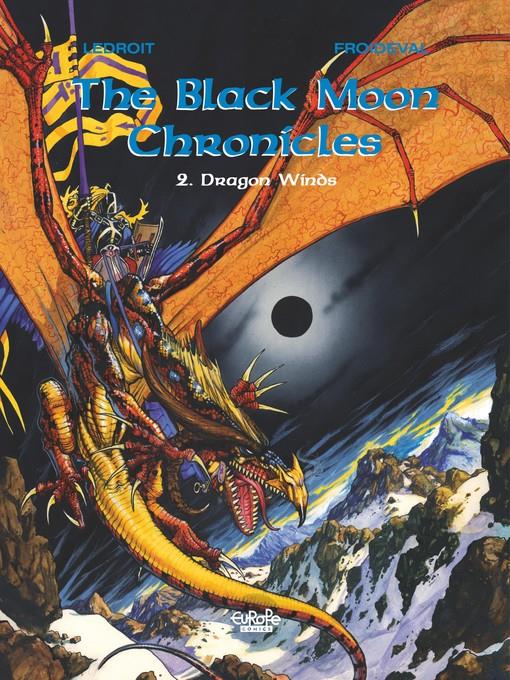 Black Moon Chronicles, Volume 2