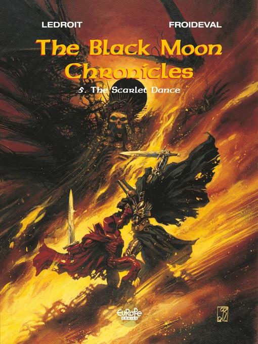 Black Moon Chronicles, Volume 5