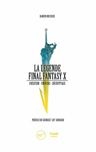 La Légende de Final Fantasy X