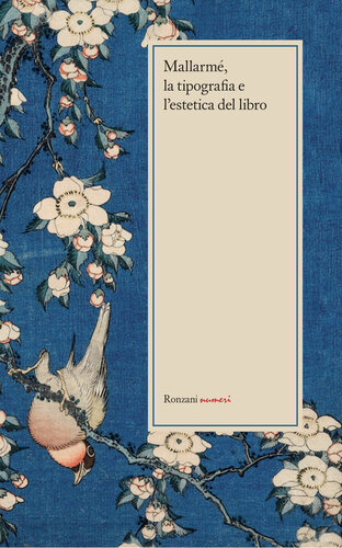 Mallarmé, la tipografia e l’estetica del libro