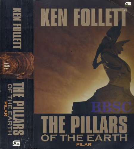 The Pillars of the Earth