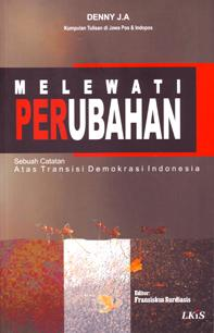 Melewati Perubahan