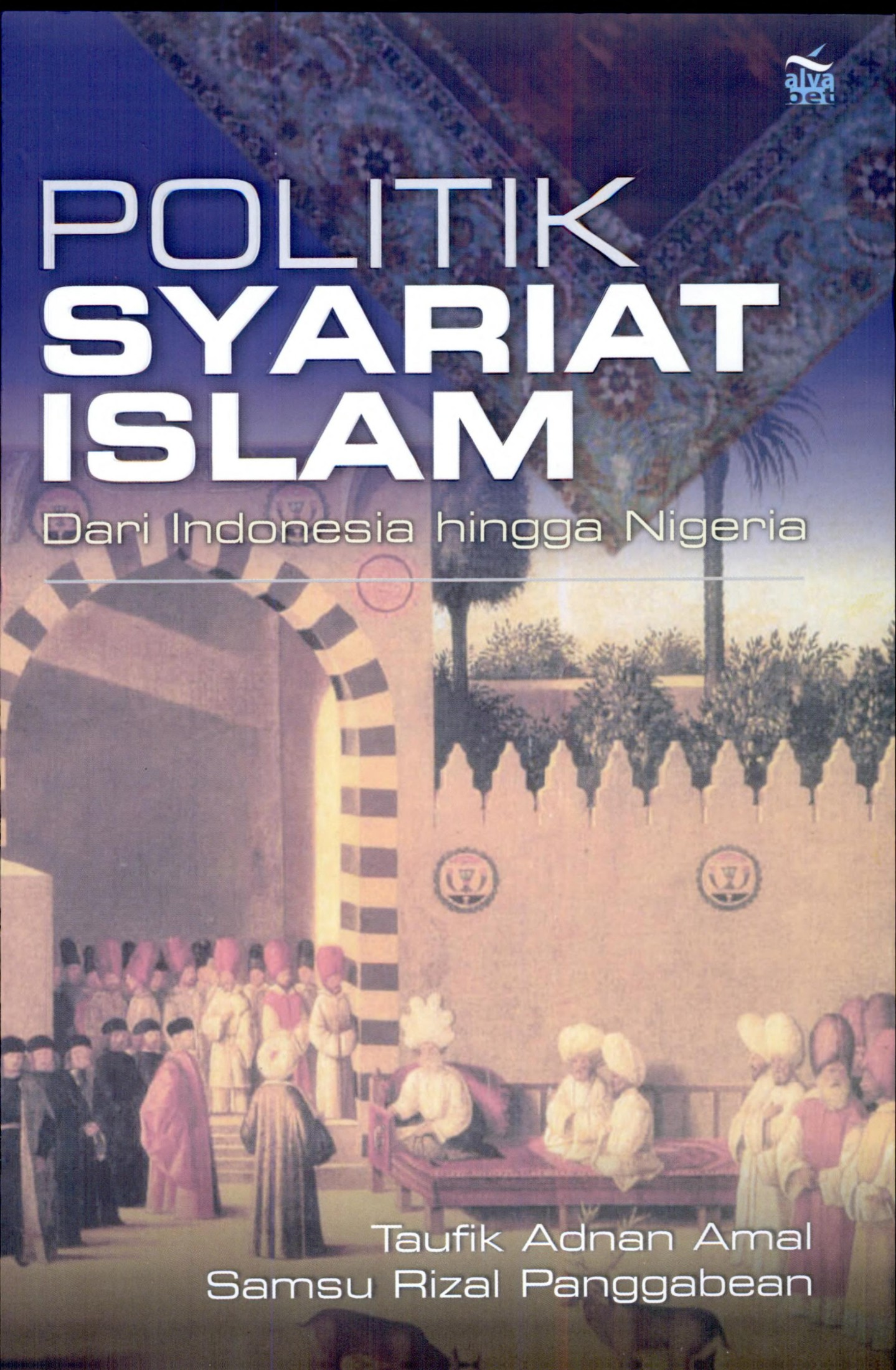 Politik Syariah Islam