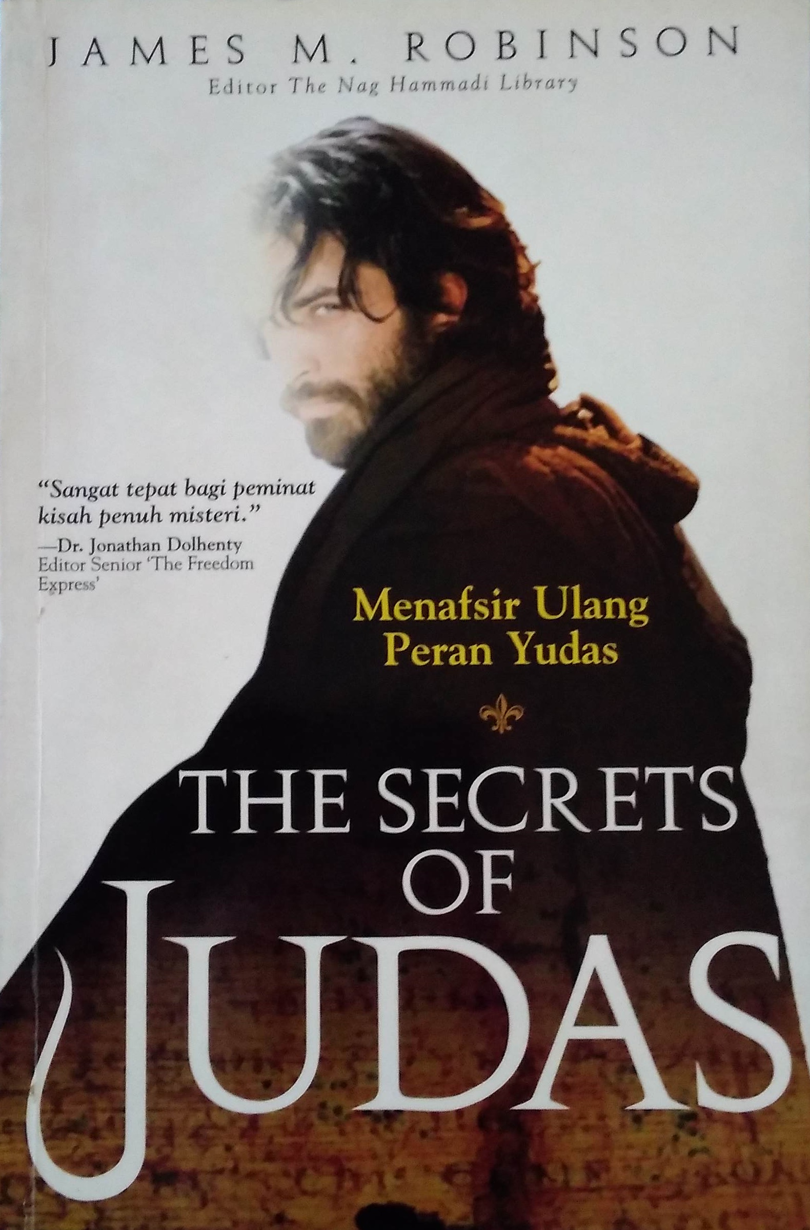 The Secrets of Judas