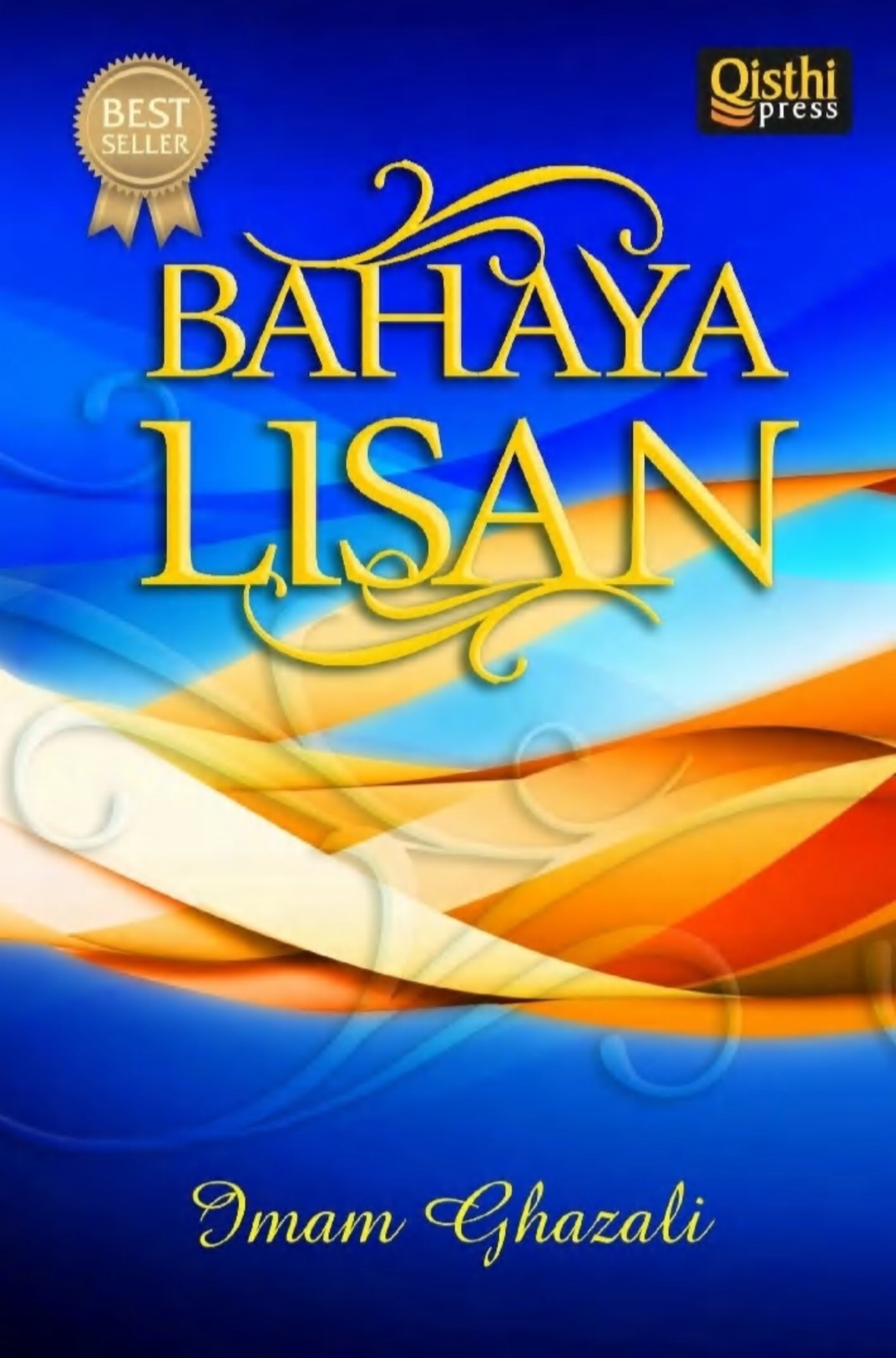 Bahaya Lisan