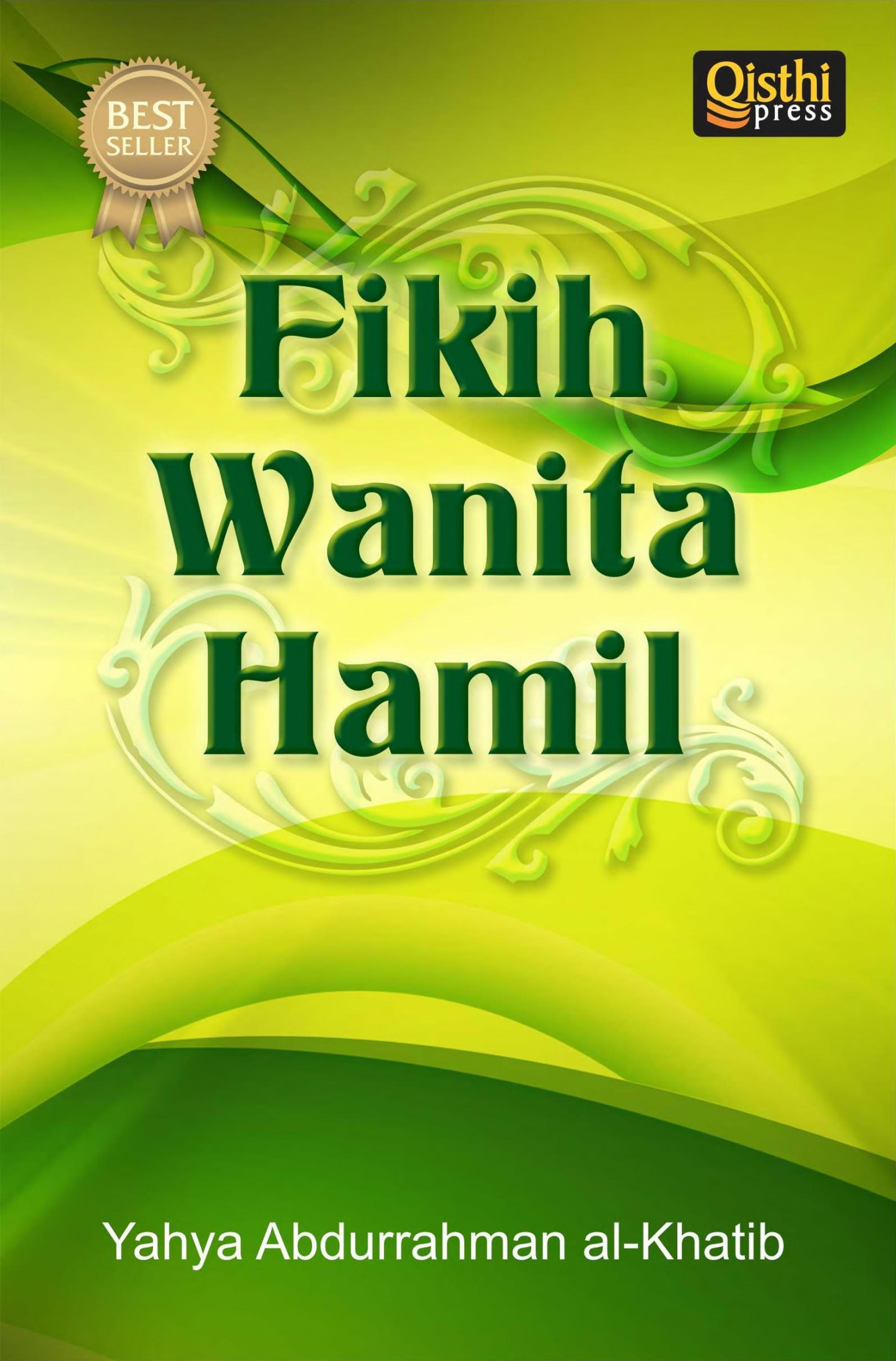 Fikih Wanita Hamil