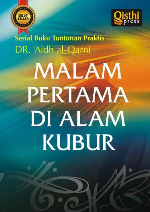 Malam Pertama di Alam Kubur