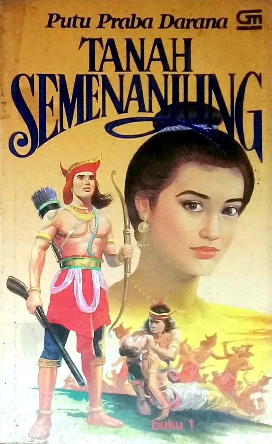 Tanah Semenanjung