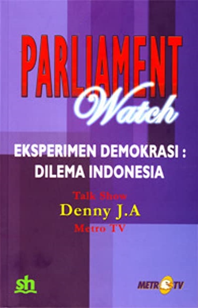 Parliament Watch