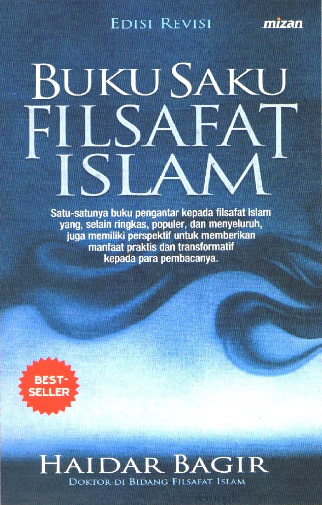 Buku Saku Filsafat Islam