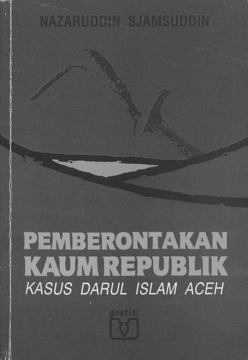 Pemberontakan Kaum Republik