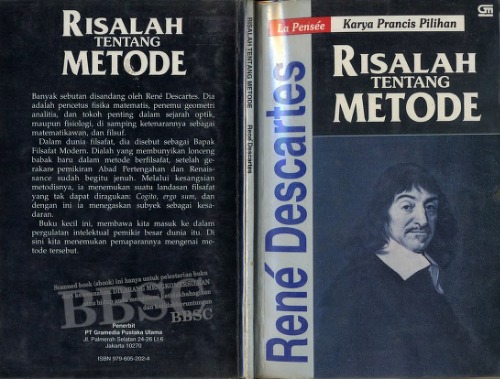 Risalah tentang Metode