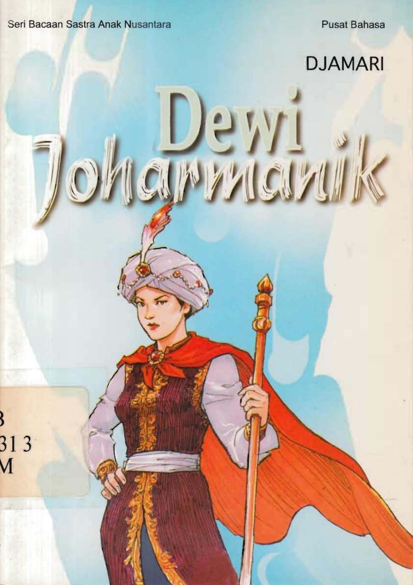 Dewi Joharmanik