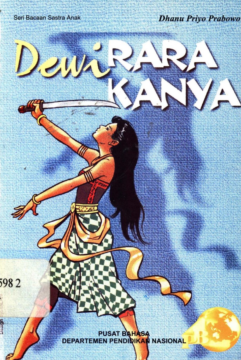 Dewi Rara Kanya