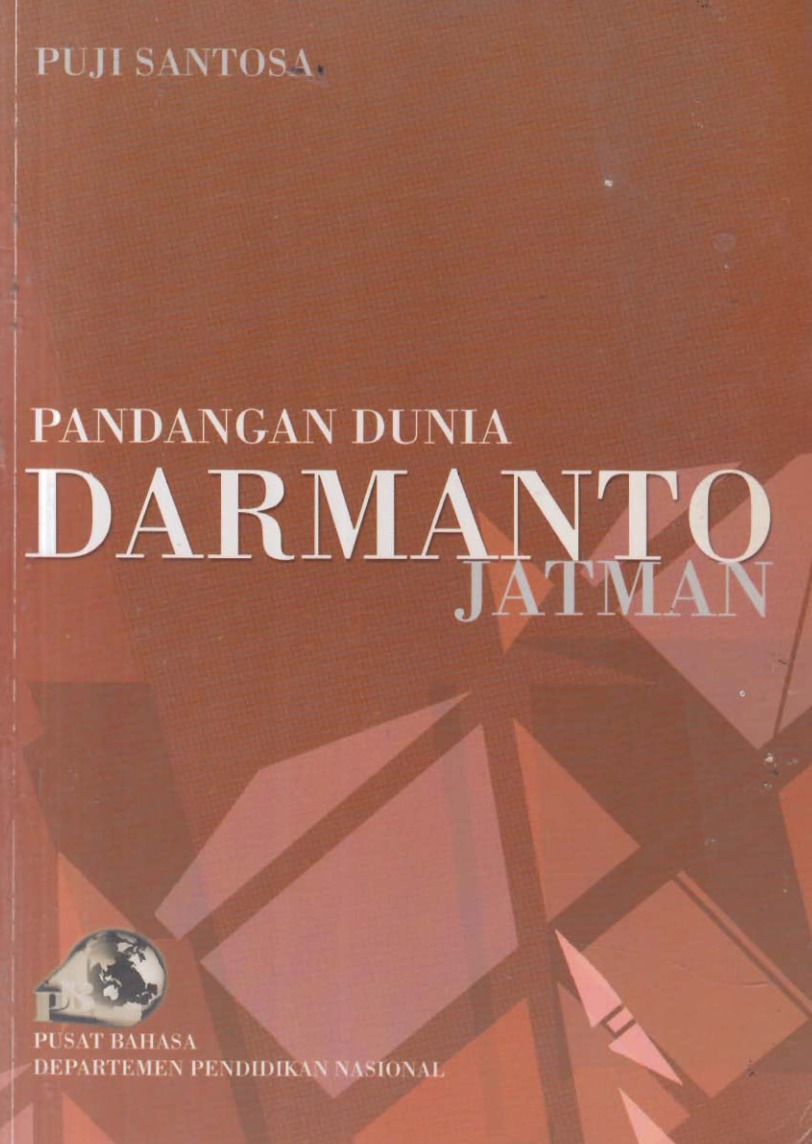 Pandangan dunia Darmanto Jatman