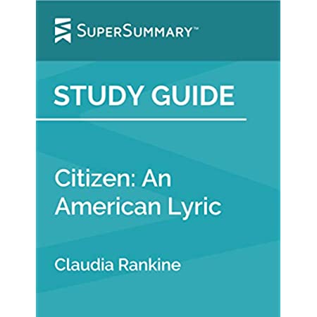 Citizen Lib/E: An American Lyric