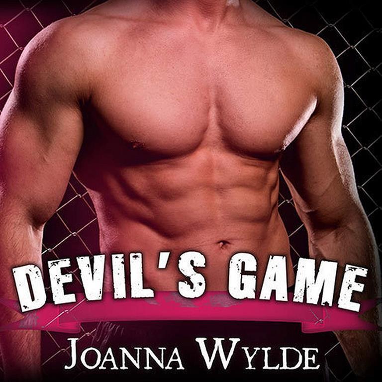 Devil's Game (The Reapers Motorcycle Club Series)