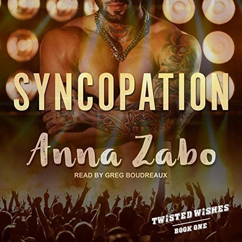 Syncopation (The Twisted Wishes Series)