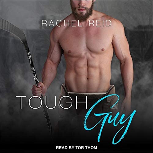 Tough Guy (The Game Changers Series)