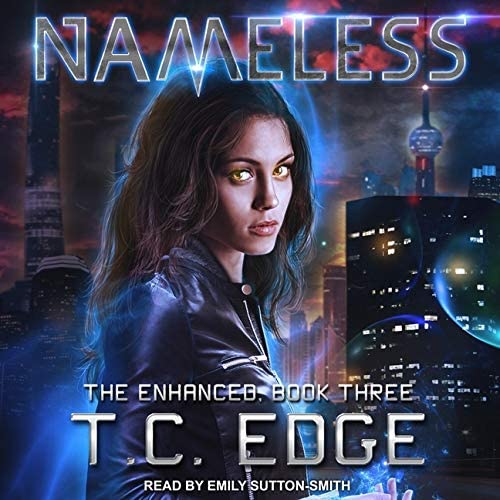 Nameless (The Enhanced Series)