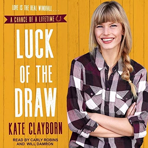 Luck of the Draw (The Chance of a Lifetime Series)