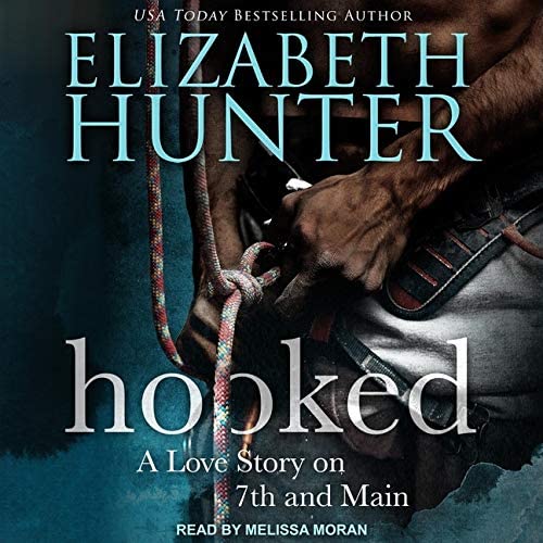 HOOKED: A Love Story on 7th and Main (The Love Stories on 7th and Main Series)