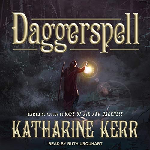 Daggerspell (The Deverry Series)