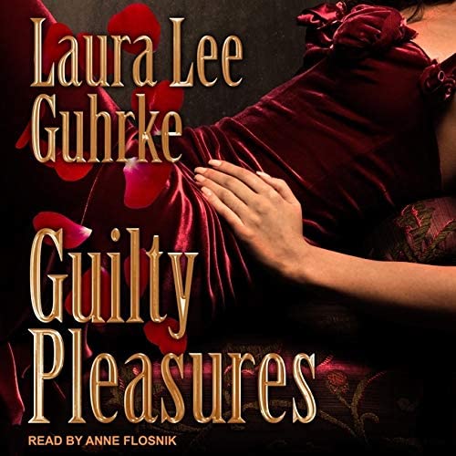 Guilty Pleasures (The Guilty Series)