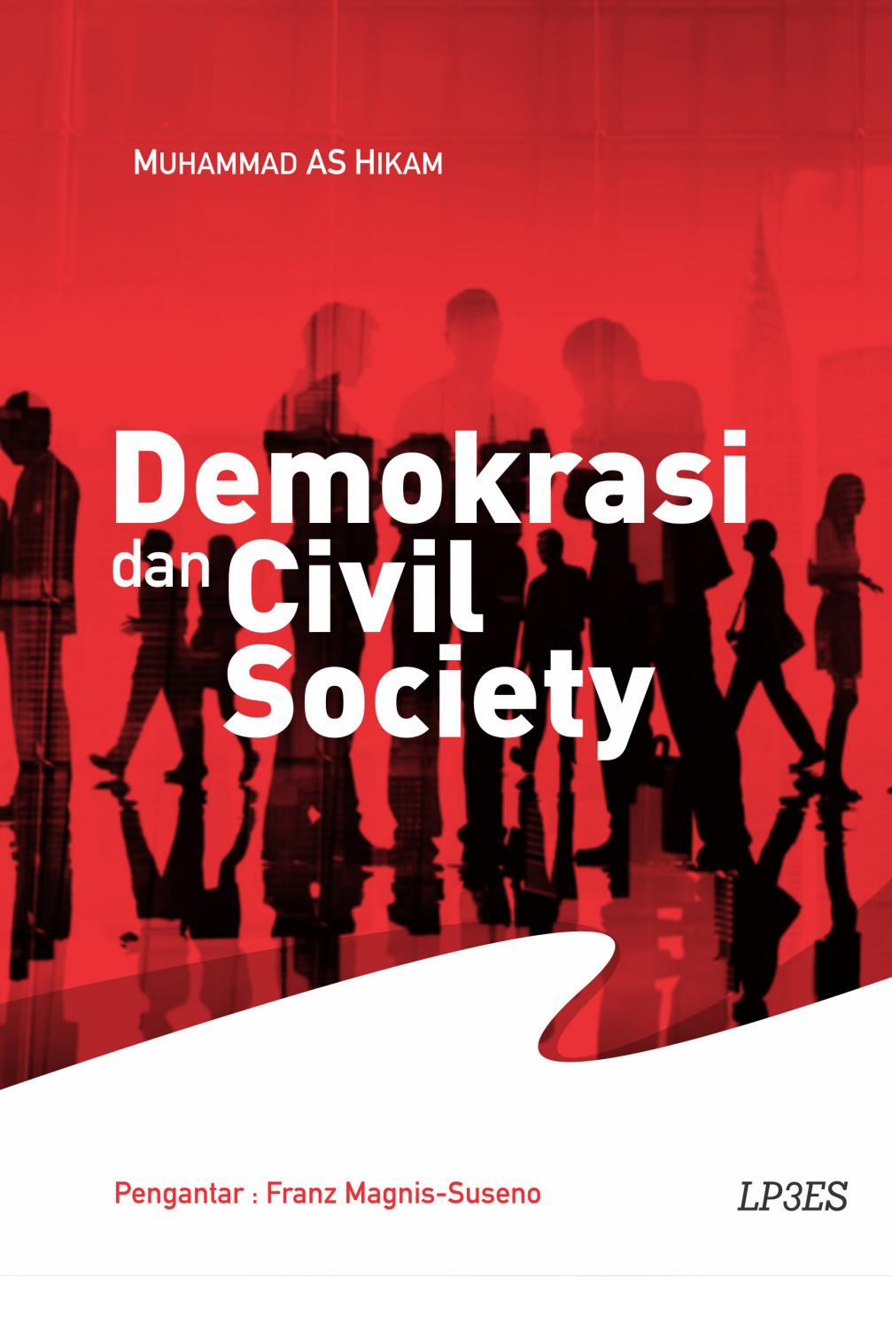 Demokrasi dan Civil Society