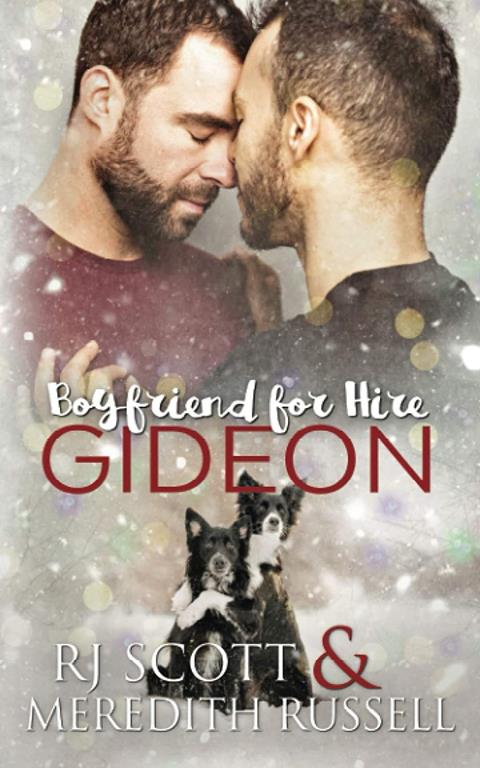 Gideon (Boyfriend for Hire)