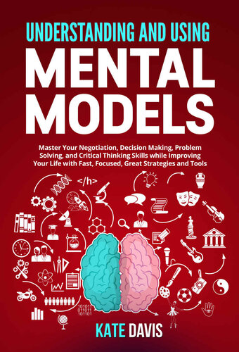 Understanding and Mental Models