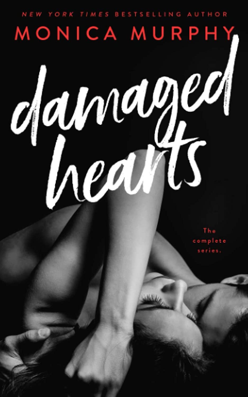 Damaged Hearts: The Complete Series