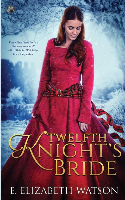 Twelfth Knight&rsquo;s Bride