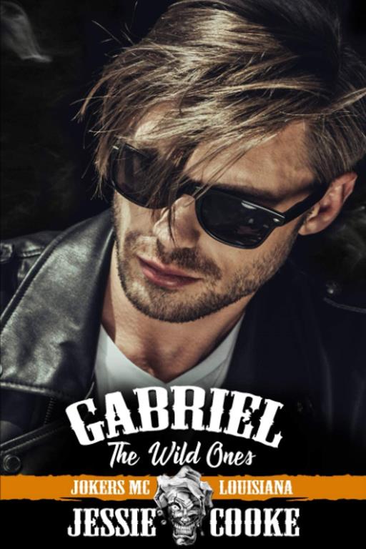 Gabriel: The Wild Ones