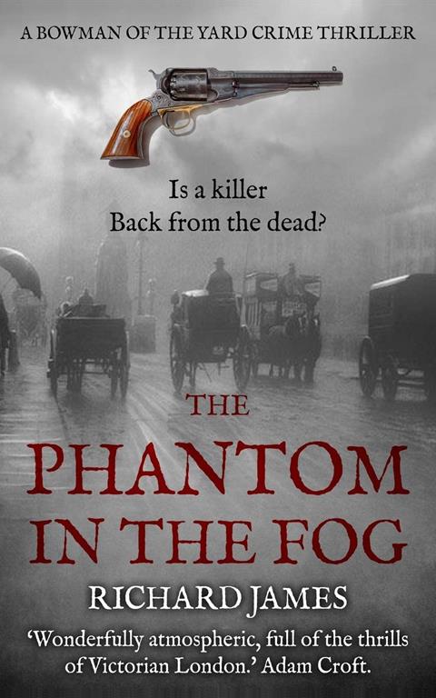 The Phantom in the Fog: A Bowman Of The Yard Investigation