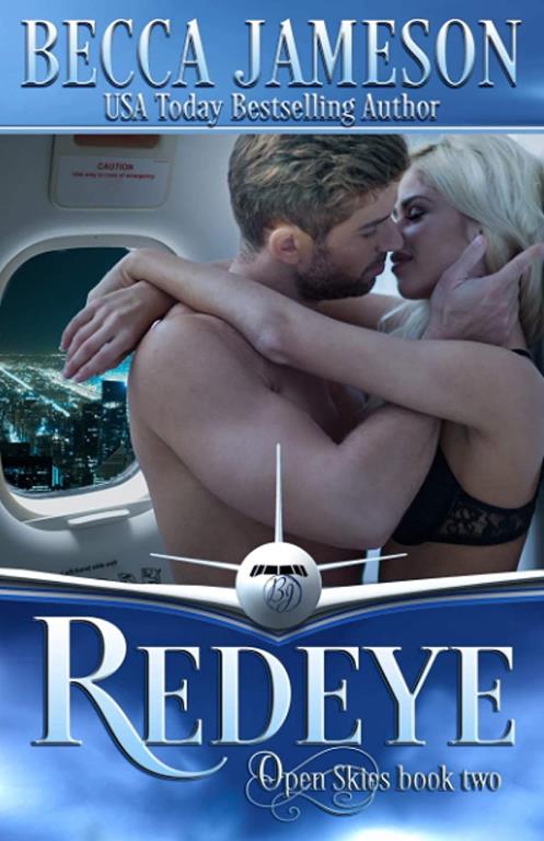 Redeye (Open Skies)