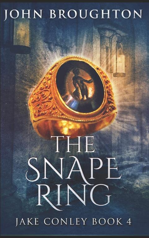 The Snape Ring: Trade Edition