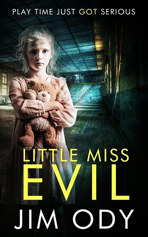 Little Miss Evil (Tall Trees)