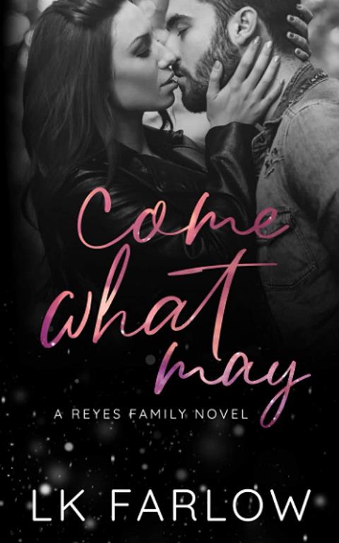 Come What May: Special Edition Paperback