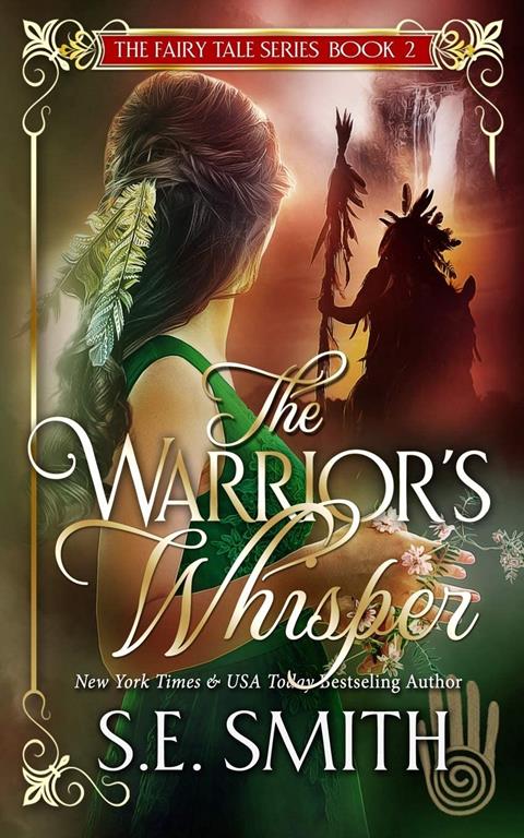 The Warrior&rsquo;s Whisper