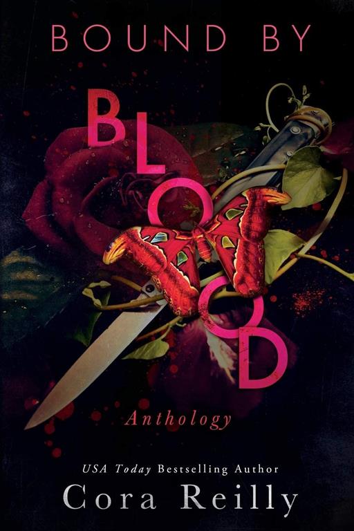 Bound By Blood: Anthology