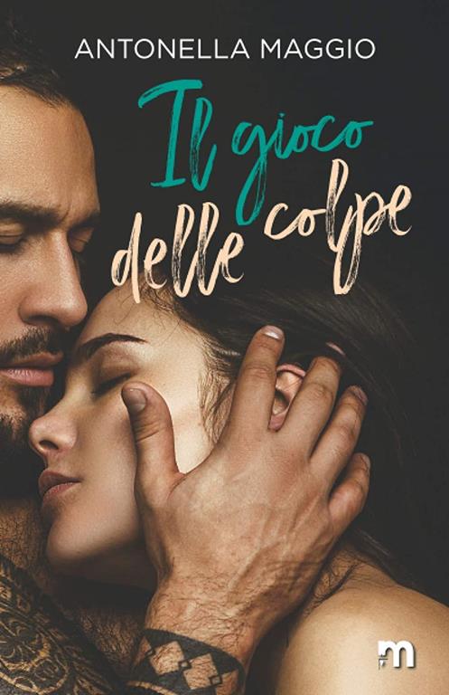 Il gioco delle colpe (Italian Edition)