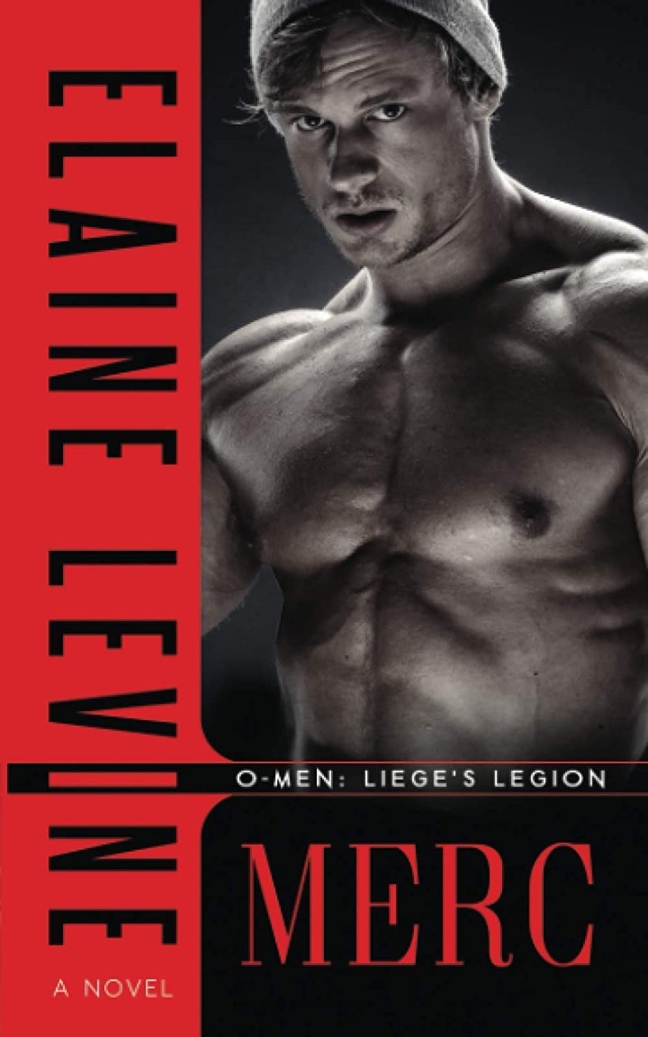 O-Men: Liege's Legion - Merc