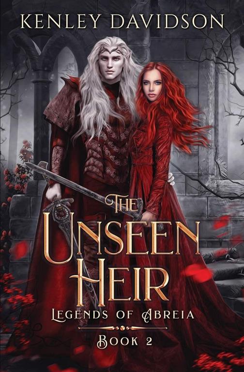 The Unseen Heir