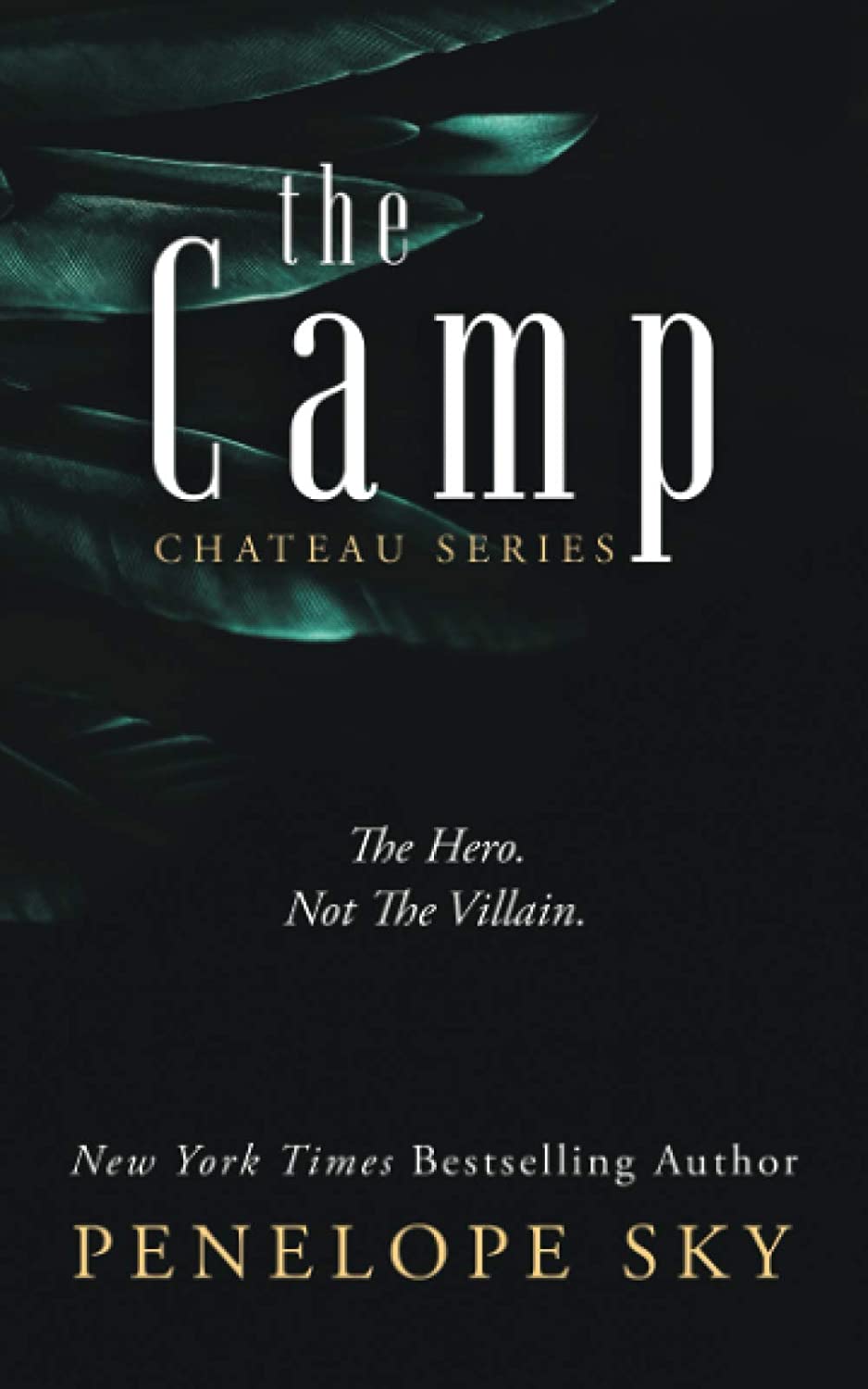 The Camp (Chateau)