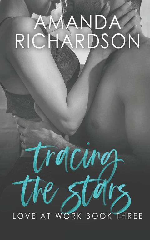 Tracing the Stars (Love at Work)