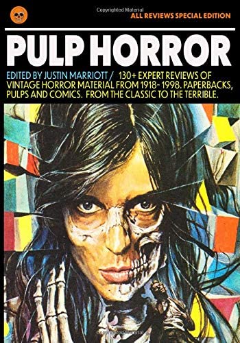 Pulp Horror: All Reviews Special Edition