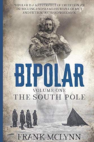 Bipolar: Volume One: The South Pole