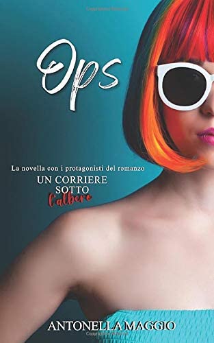 Ops (Il corriere) (Italian Edition)