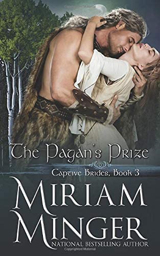 The Pagan's Prize